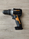 Taladro Percutor 20V - WORX