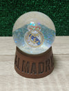 Bola de Nieve CyP Brands- Real Madrid