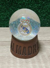 Bola de Nieve CyP Brands- Real Madrid