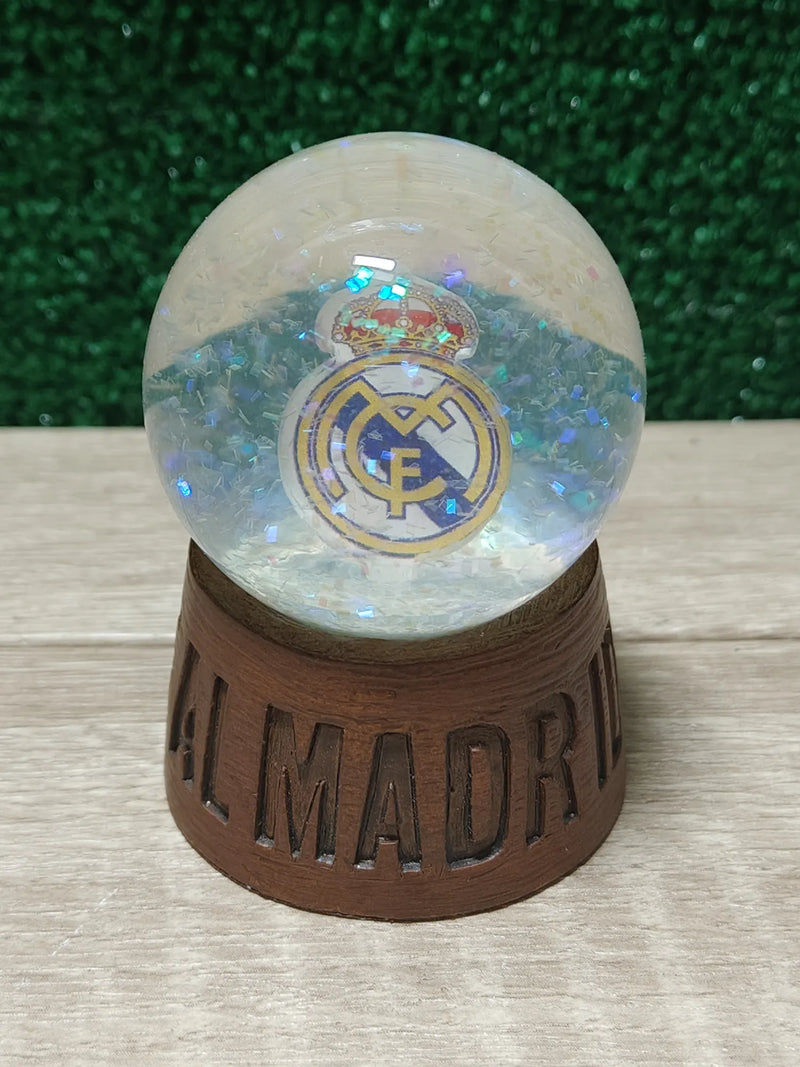 Bola de Nieve CyP Brands- Real Madrid