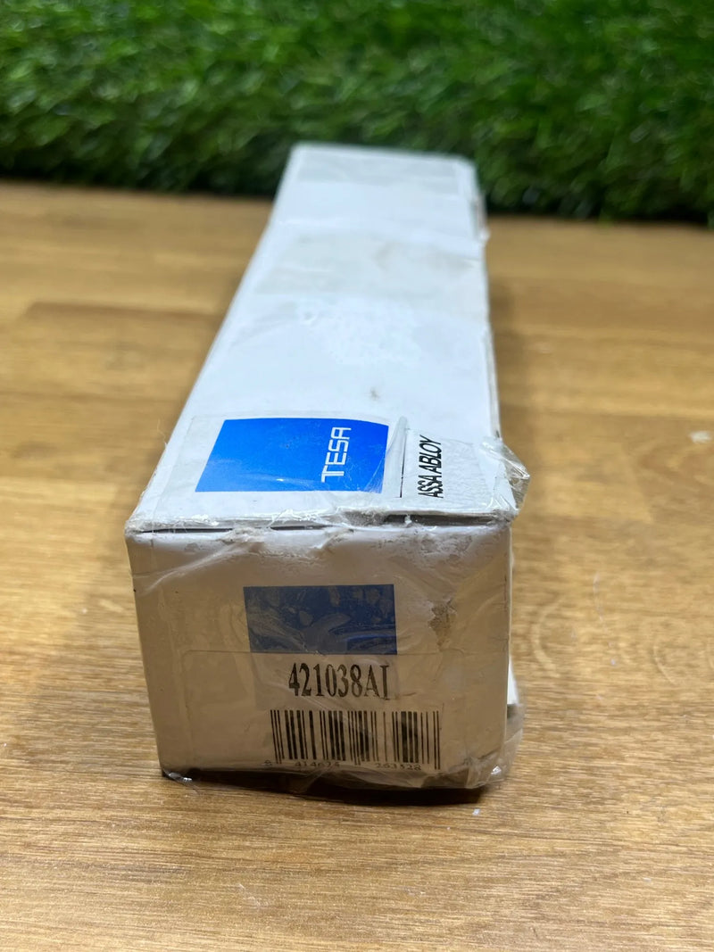 Cerradura Monopunto para perfiles metálicos TESA