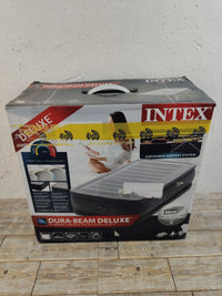 Colchón hinchable - Intex