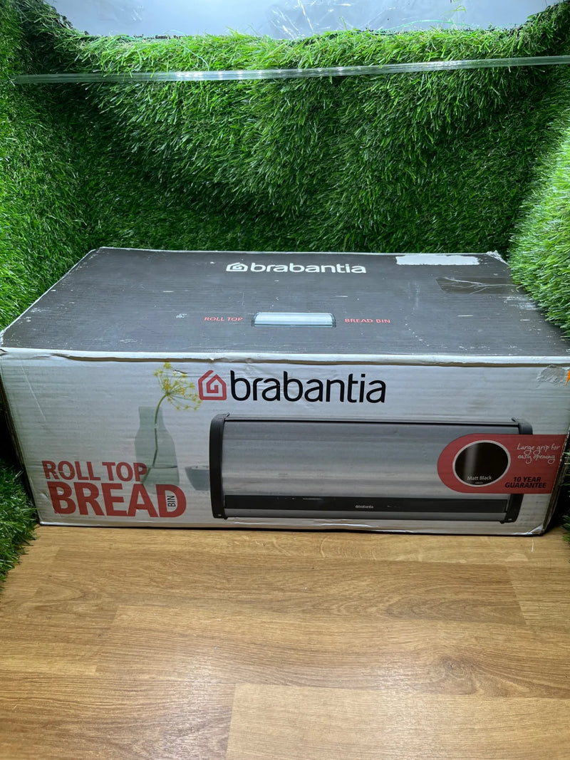 Caja de almacenamiento grande Brabantia