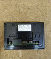 Termostato Digital Programable de Pantalla Táctil