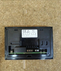 Termostato Digital Programable de Pantalla Táctil
