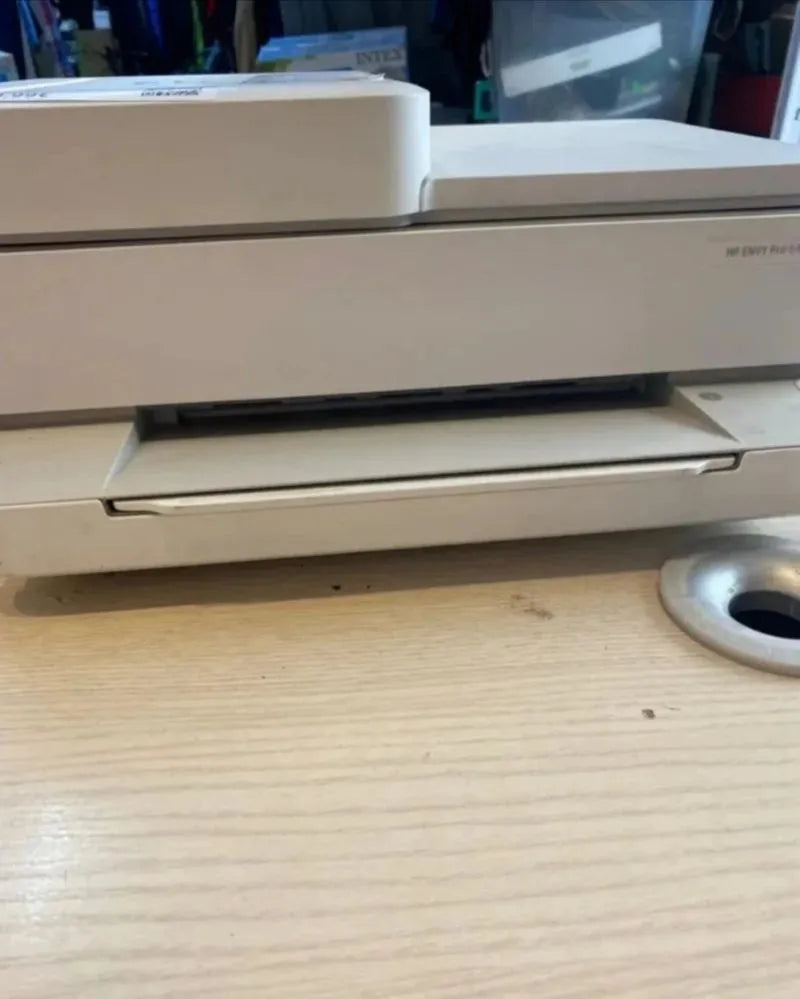 Impresora multifunción
