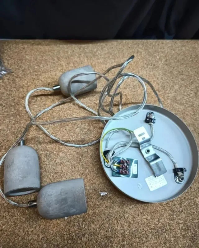 Lampara de techo - EGLO