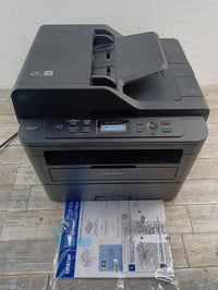 Impresora laser - Brother