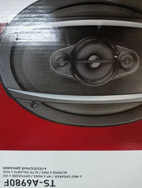 Altavoces coaxial TX269C - MTX