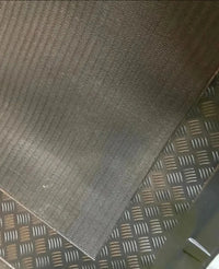 Trunk Liner Slip-Resistant 117x117