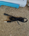 Tijeras 3,6v, Gatillo extralargo, Black and decker