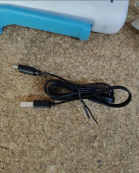 Tijeras 3,6v, Gatillo extralargo, Black and decker