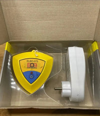 Caballete de Alarma inalámbrica