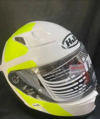 HJC casco para moto XL