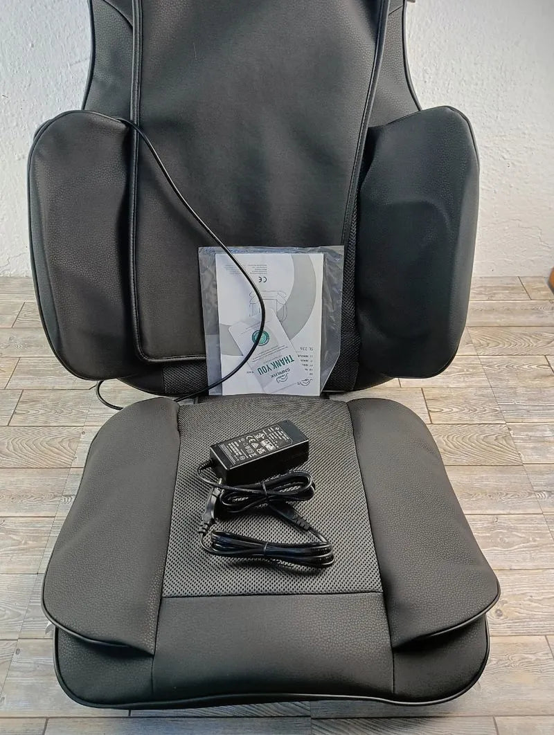 Asiento de masaje - Snailax