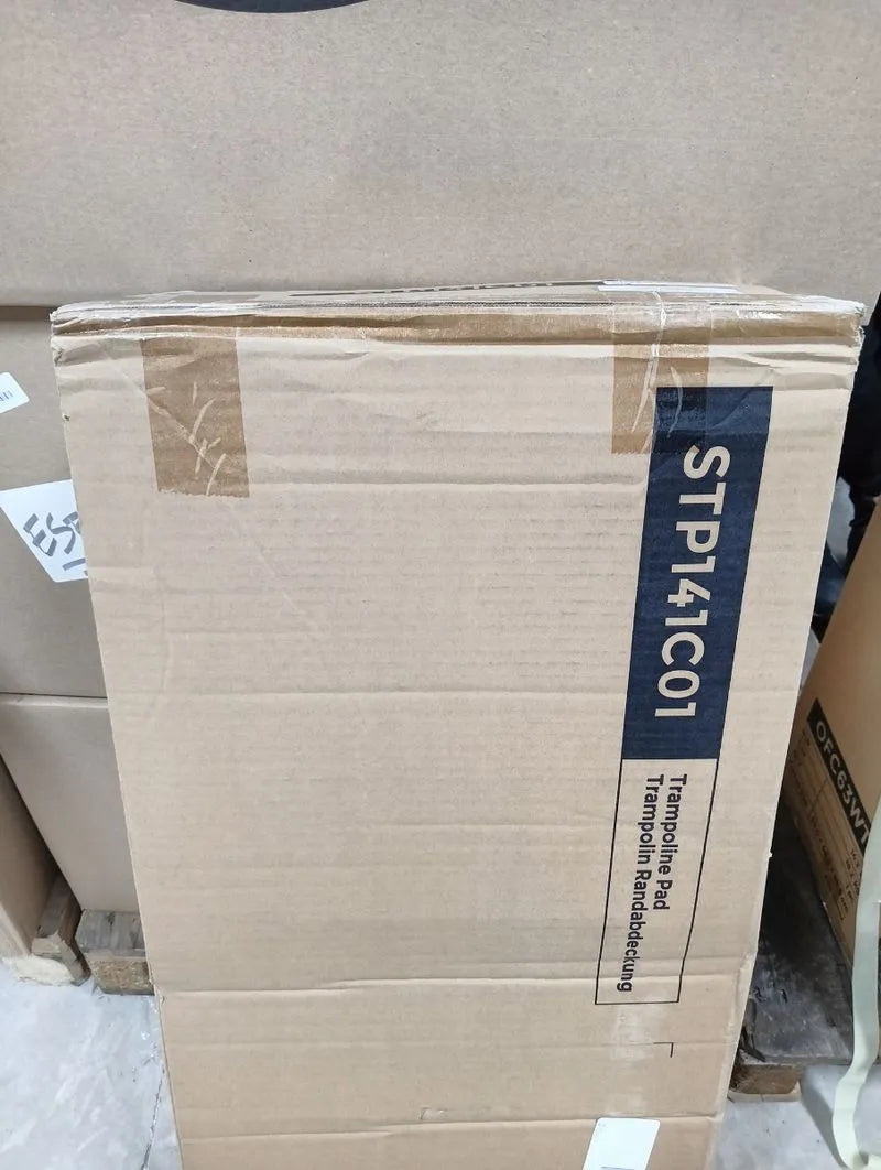 Funda para trampolín - SONGMICS