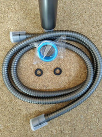 Cabezal de Ducha con manguera de 1,5 m