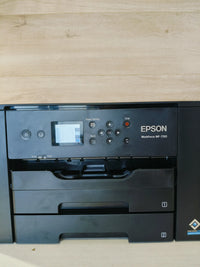 Impresora de inyección - EPSON