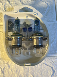 Bombilla para faros delanteros Philips