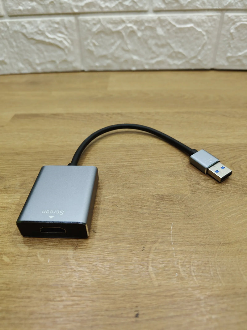 Adaptor USB 3.0