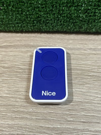 Transmisor Miniaturizado Nice INTI2B
