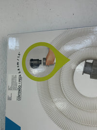 Manguera flexible Bestway