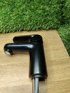 Grifo monomando de lavabo Hansgrohe
