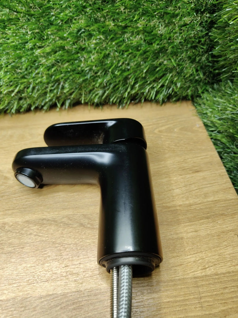 Grifo monomando de lavabo Hansgrohe