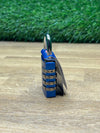 Candado de combinación 145/40 azul ABUS