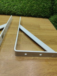 Soporte para estanterías de pared