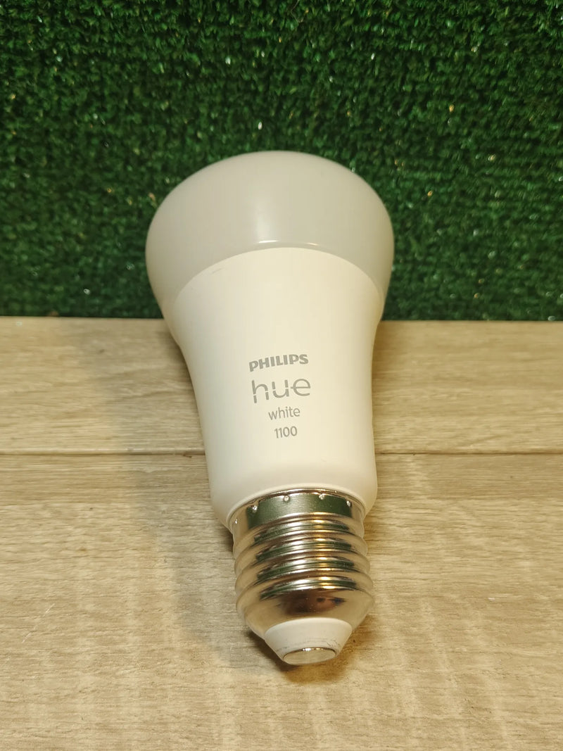 Bombilla Philips Hue White E27 LED