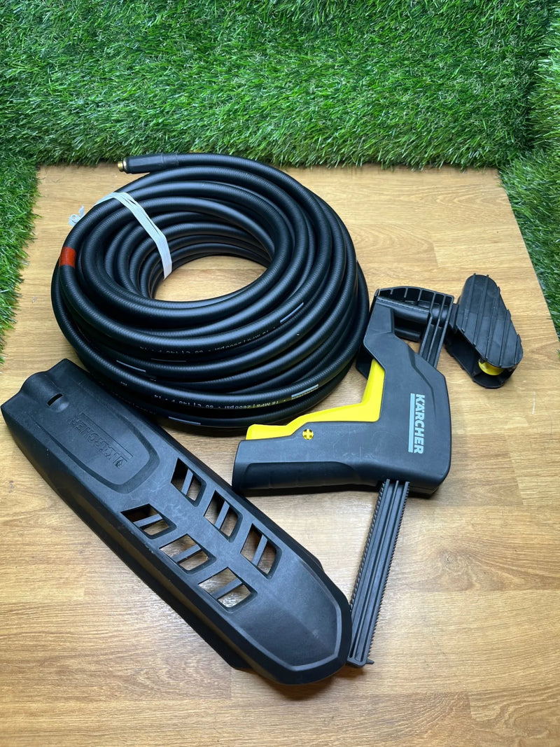 Kit para Limpieza de tuberías y canalones PC 20 Kärcher