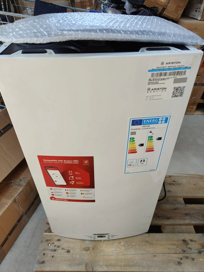 Caldera gas natural - Ariston