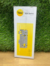 Cerradura para Puertas de Madera Yale