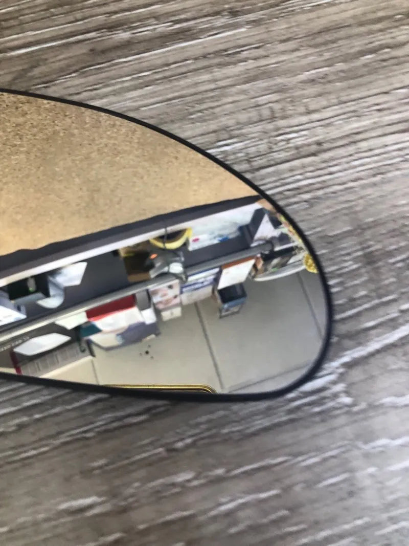 Cristal Retrovisor TarosTrade 57-0147-R
