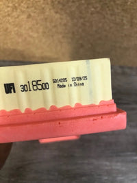 Filtro de aire UFI 30.185.00 para Citroën/Peugeot