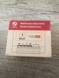 Módulo NodOn Relay 1 Canal
