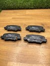 Pastillas de freno VALEO