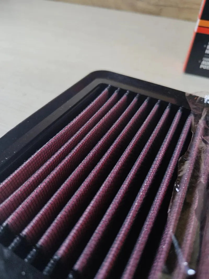 Filtro de Aire High-Flow Mazda 3 - K&N