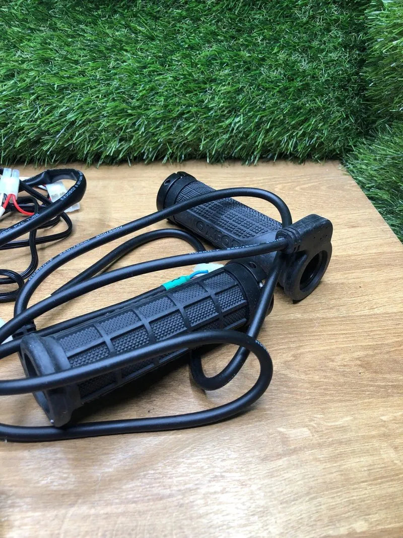 Puños Calefactables Oxford HotGrips ATV