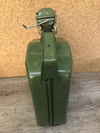 Bidón Gasolina Metálico 5L