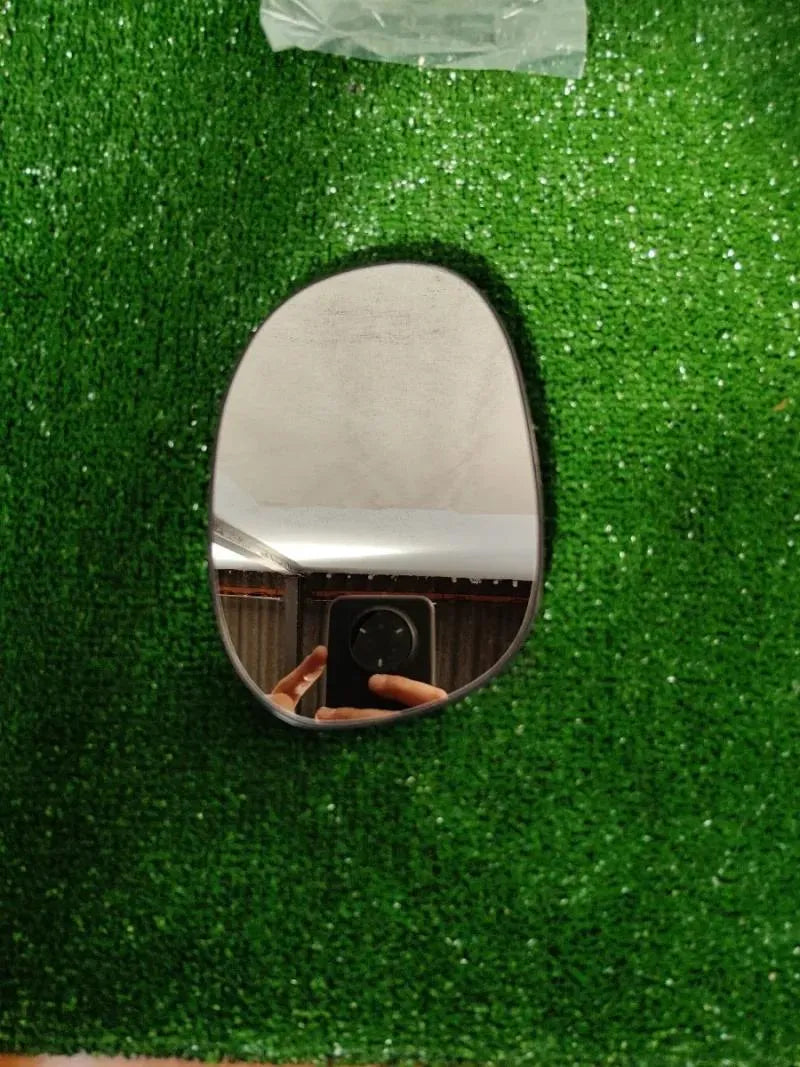Espejo Retrovisor Calefactable