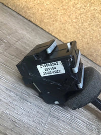 Valeo 251154 Interruptor Luces Coche