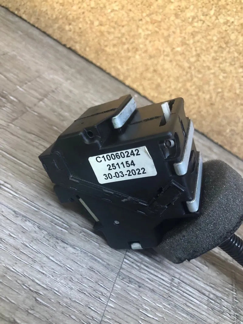 Valeo 251154 Interruptor Luces Coche