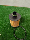 Filtro de aceite MANN HU 712/11x
