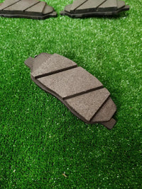 Pastillas de freno HYUNDAI Valeo 02832310