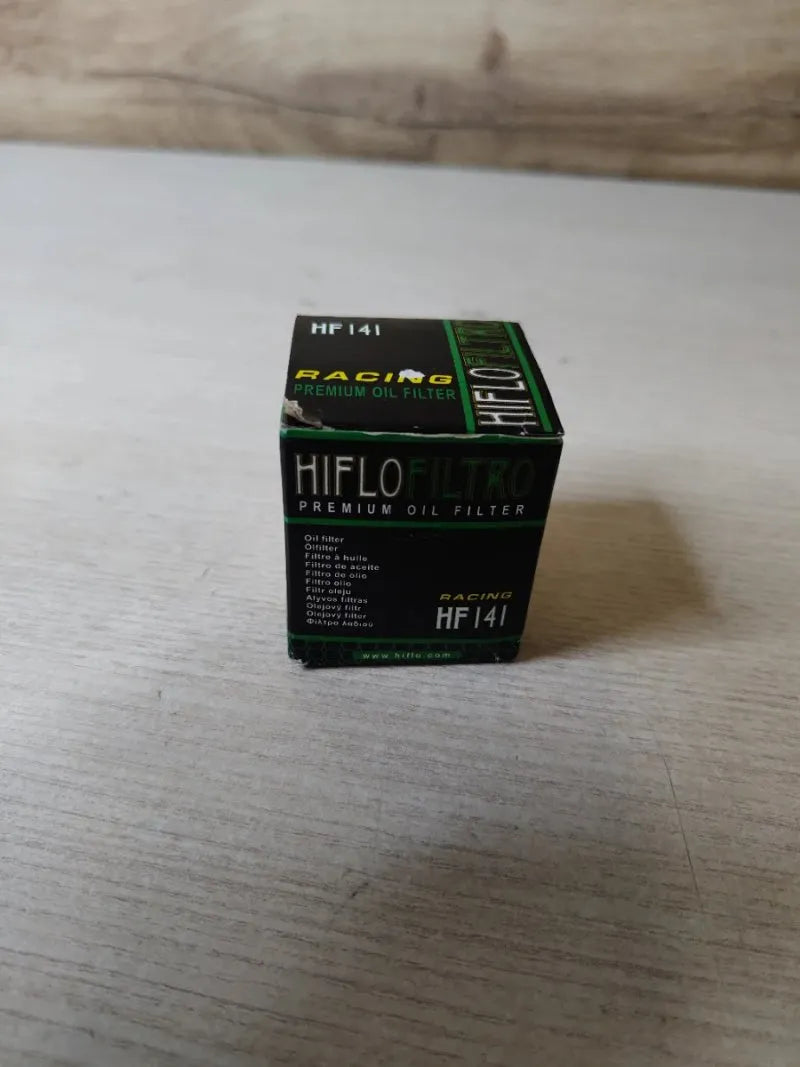 Filtro de Aceite HF141 - HIFLOFILTRO