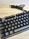 Teclado Gaming