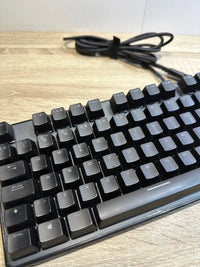 Teclado Gaming