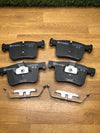 Pastillas de Frenos P 06 075 Brembo